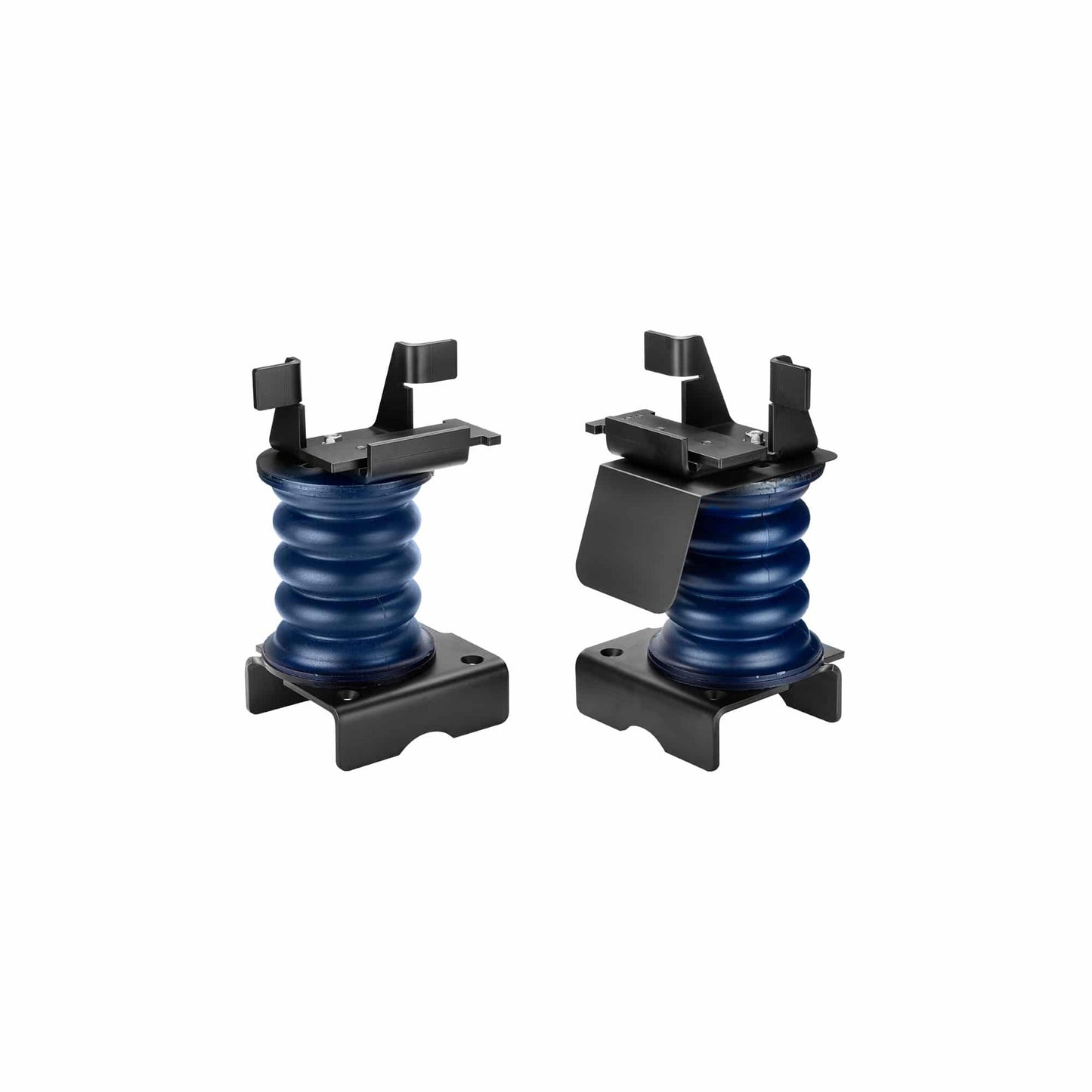 Rear SumoSprings for Sprinter - 2500 4WD