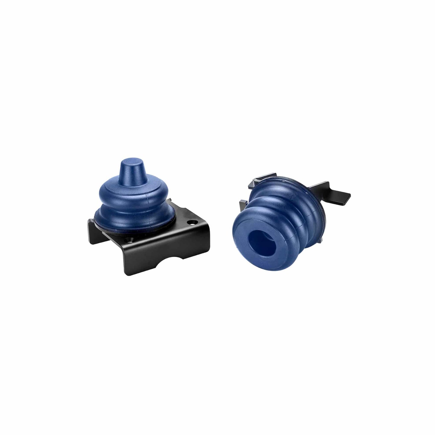 Rear SumoSprings for Sprinter - 2500 4WD