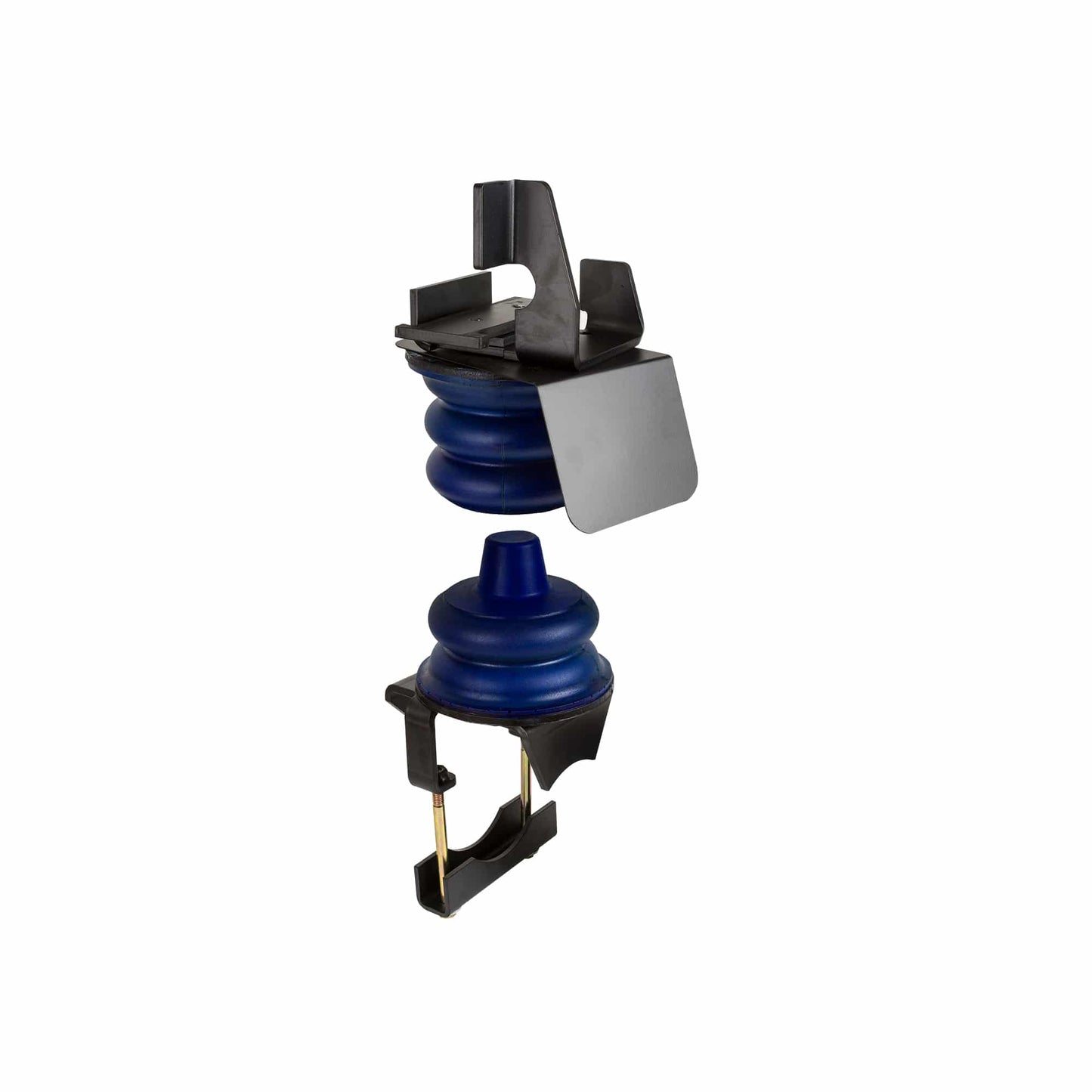 Rear SumoSprings for Sprinter - 3500 4WD