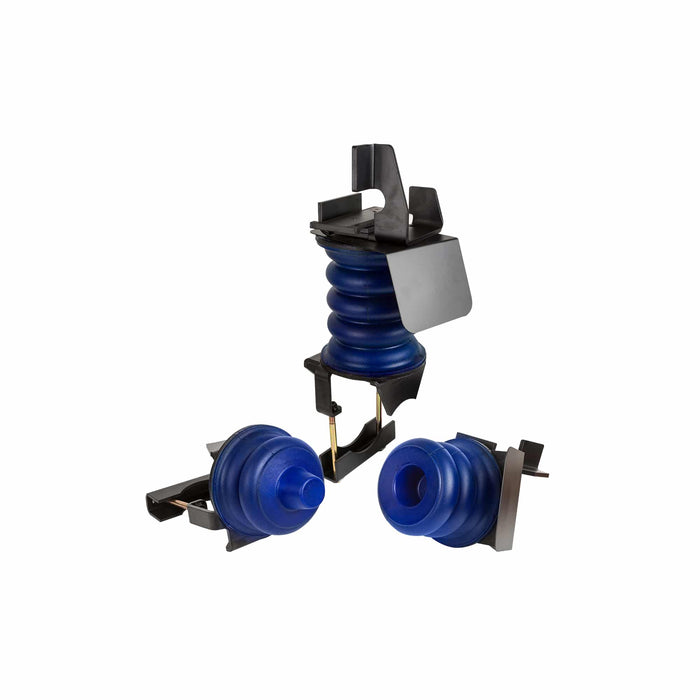 Rear SumoSprings for Sprinter - 3500 4WD