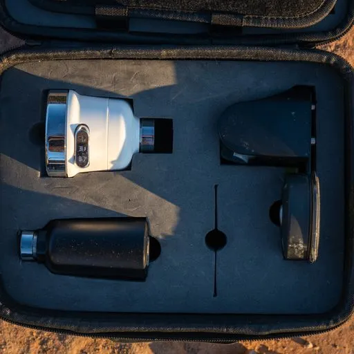 WaterPORT Hands Free Shower/Sink Kit