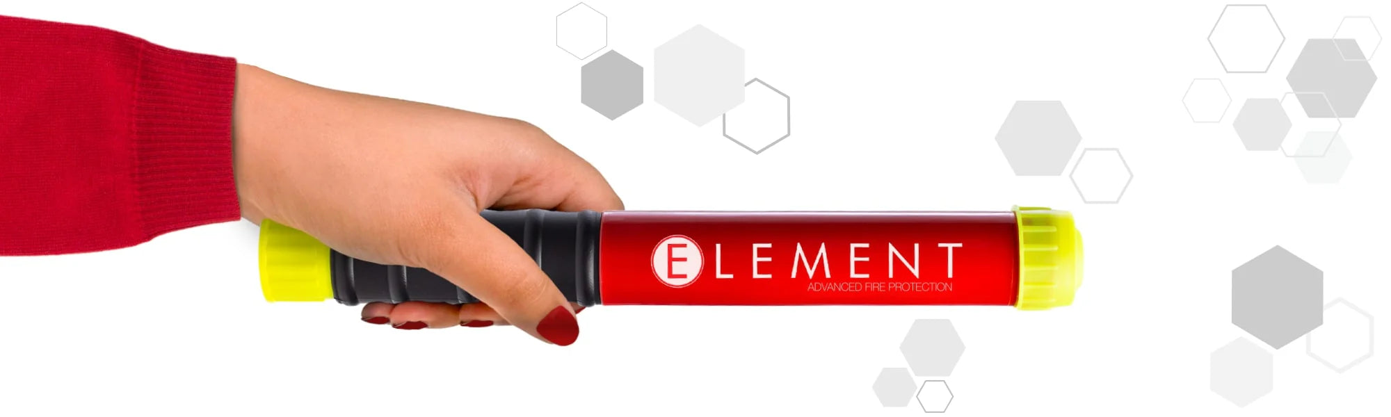 Element Fire Extinguishers — Upfitters