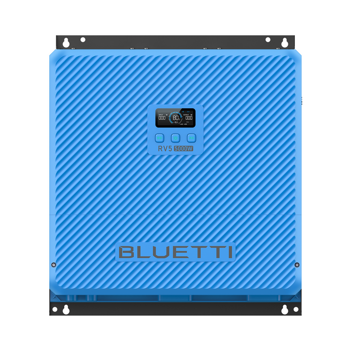 BLUETTI RV5 + B4810