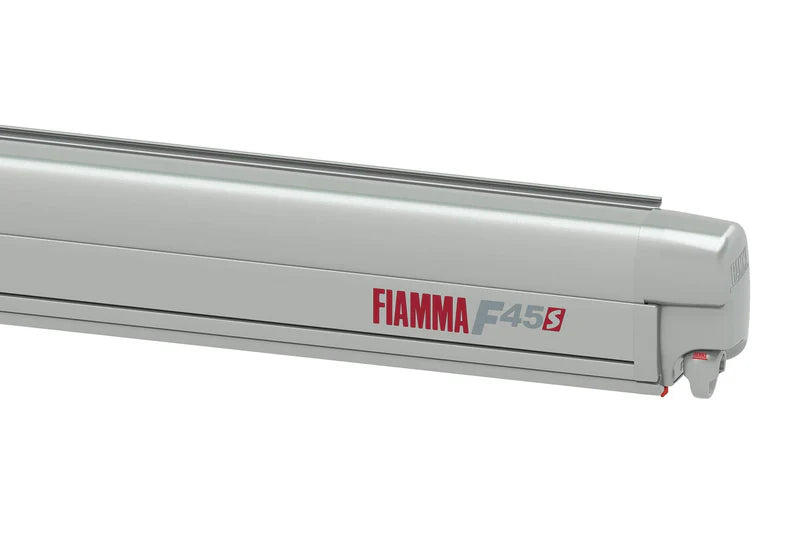 Fiamma F45S Wall-Mount Manual Awnings