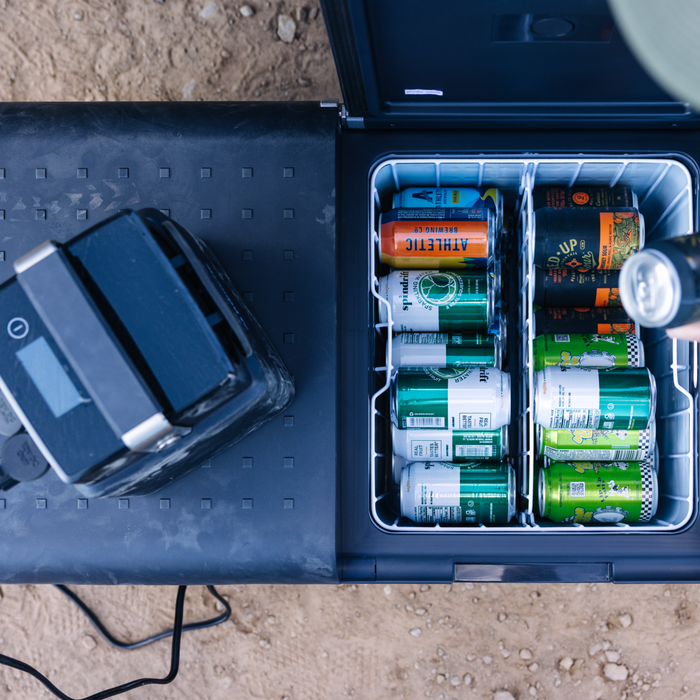 Dometic CFX5 75DZ Electric Cooler