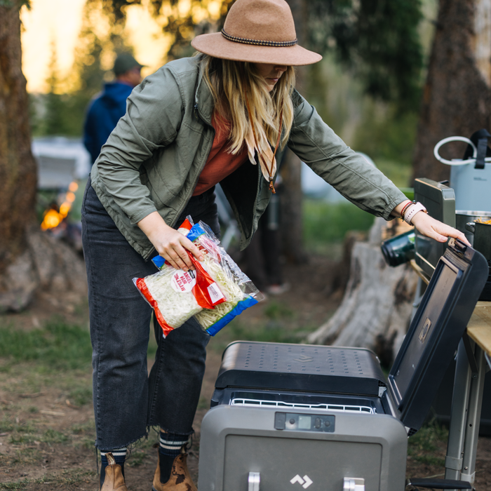 Dometic CFX5 75DZ Electric Cooler