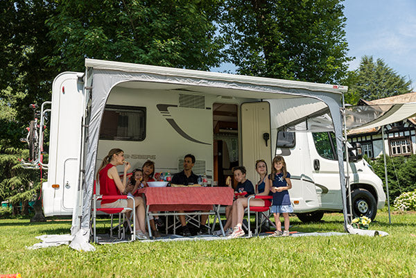 Fiamma Privacy Room Ultra-Light