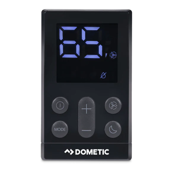 Dometic Connect Essential Thermostat, RV-C & CMC
