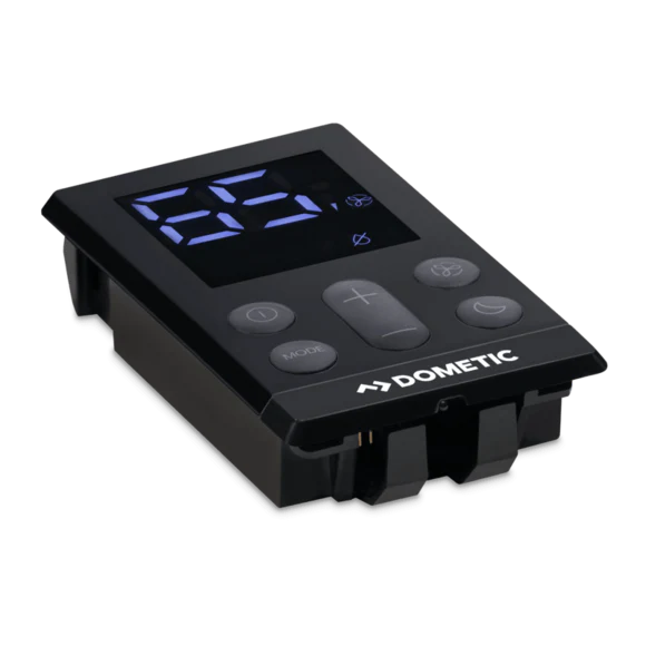 Dometic Connect Essential Thermostat, RV-C & CMC