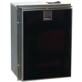 Isotherm Cruise 85 Elegance AC/DC Fridge w/ Freezer - Black