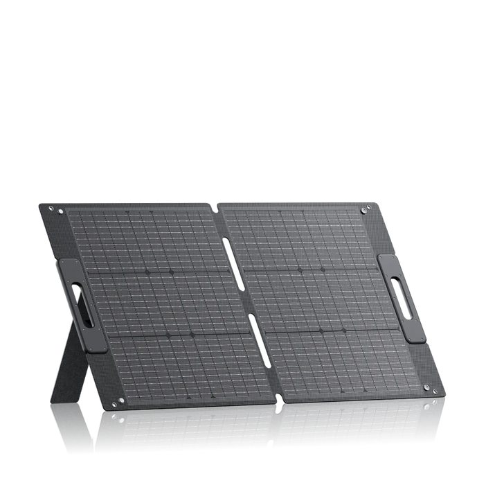 BLUETTI 100W Portable Solar Panel