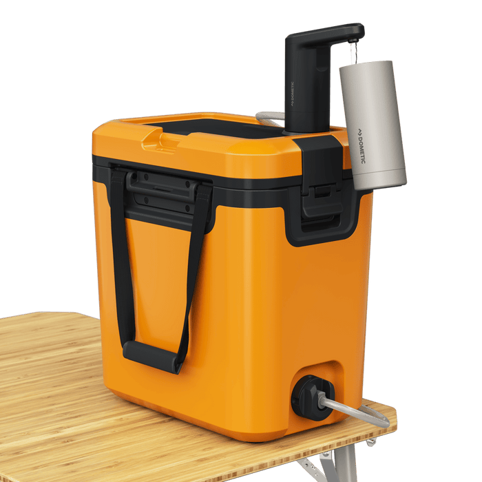 DOMETIC Recon 360 Faucet