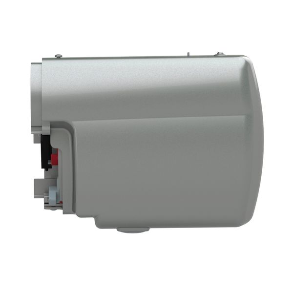 Fiamma F45S Compact Motor Kit