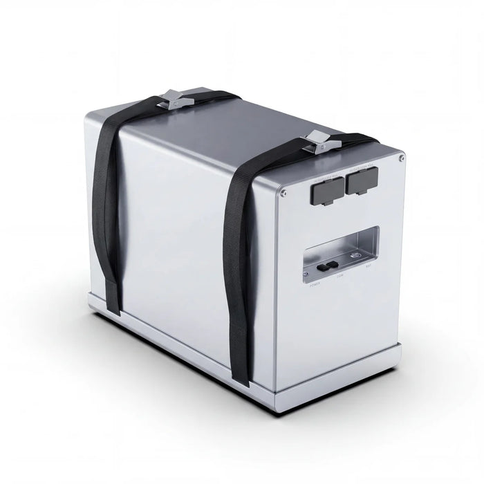 COMVOLT 6000 Expansion Battery