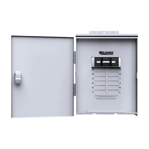 BLUETTI Apex 300 Home Integration Kit