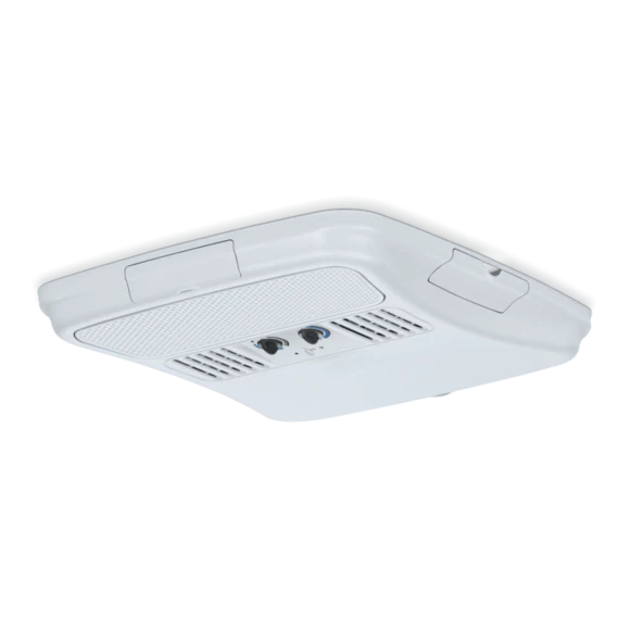 Dometic Universal Mechanical Heat Pump Air Distribution Box (Non-Ducted Application)