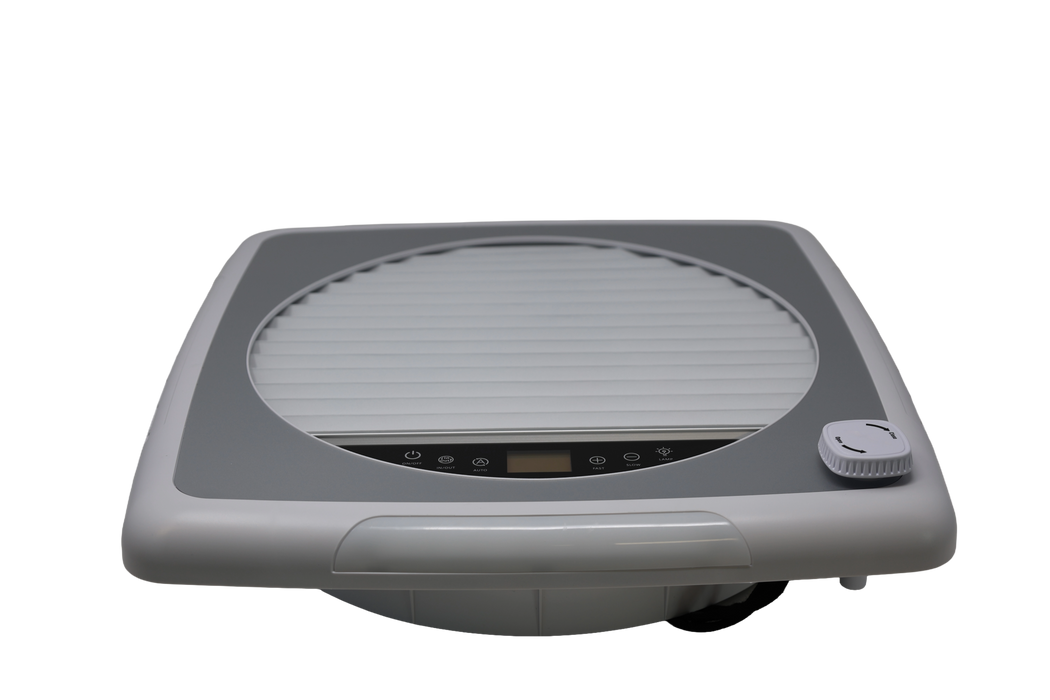 ProBreeze Vent System Brushless Roof Fan