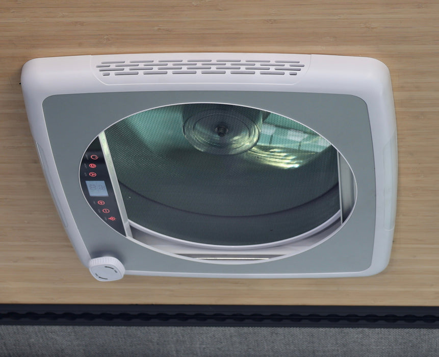 ProBreeze Vent System Brushless Roof Fan