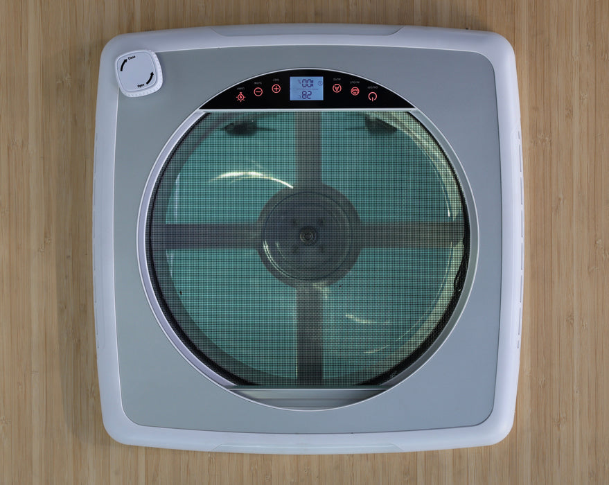 ProBreeze Vent System Brushless Roof Fan