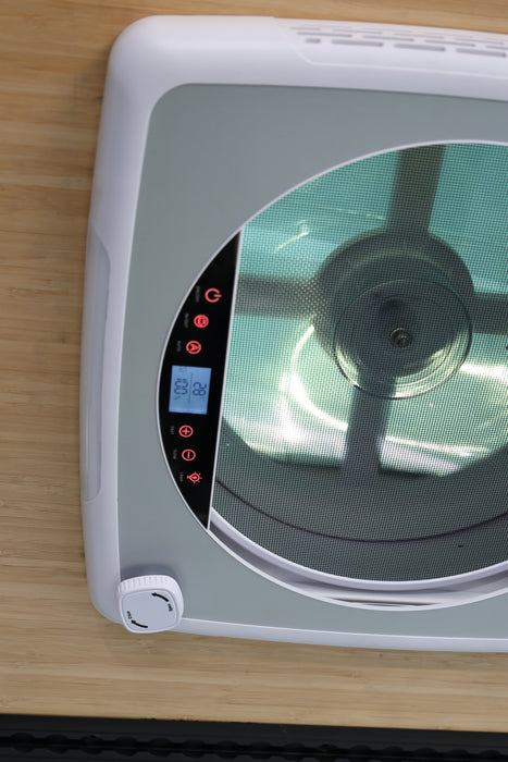 ProBreeze Vent System Brushless Roof Fan