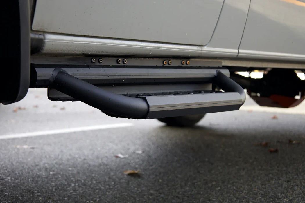 Sprinter Anti Slip Modular Drop Down Running Boards