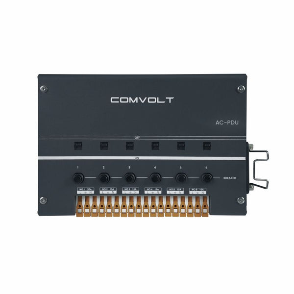 COMVOLT PDU + Control Kit