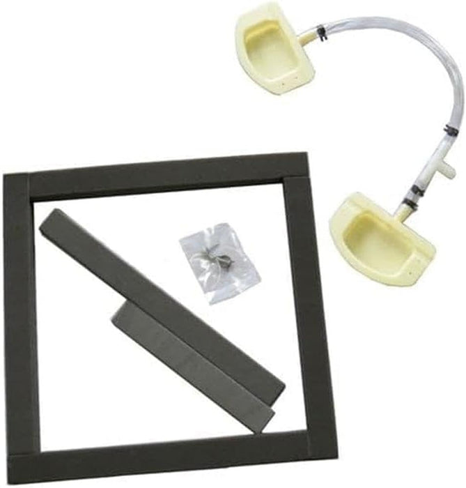 Dometic Penguin II Drain Kit