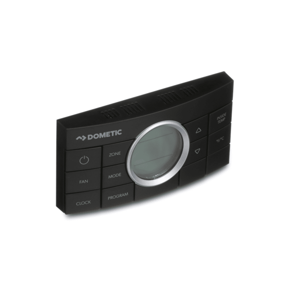 Dometic CCCII 10-Button Thermostat Kit