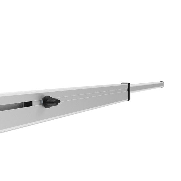 Fiamma F80S Telescopic LED Rafter