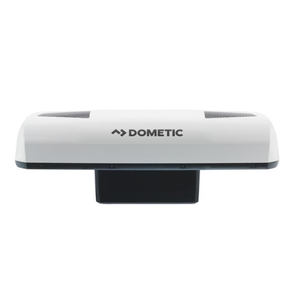 Dometic RTX 2000 w/ Dometic Install Kits + MaxxFan 7500K
