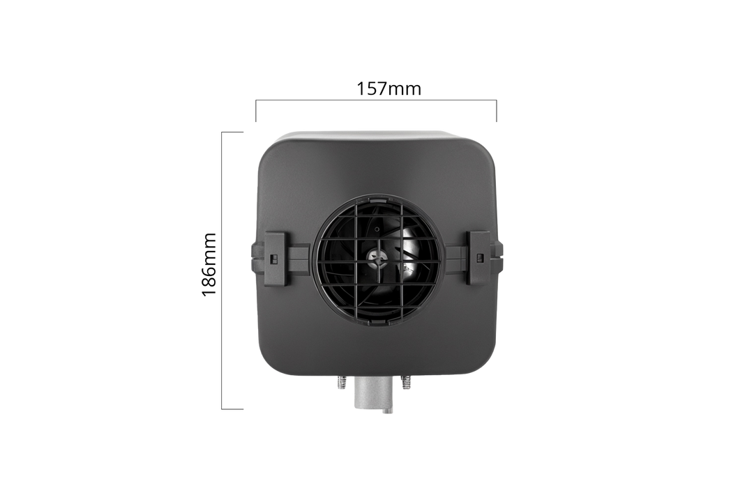 AUTOTERM Air 4D