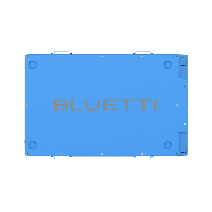 BLUETTI 10kWh RVSolar 48V Power System