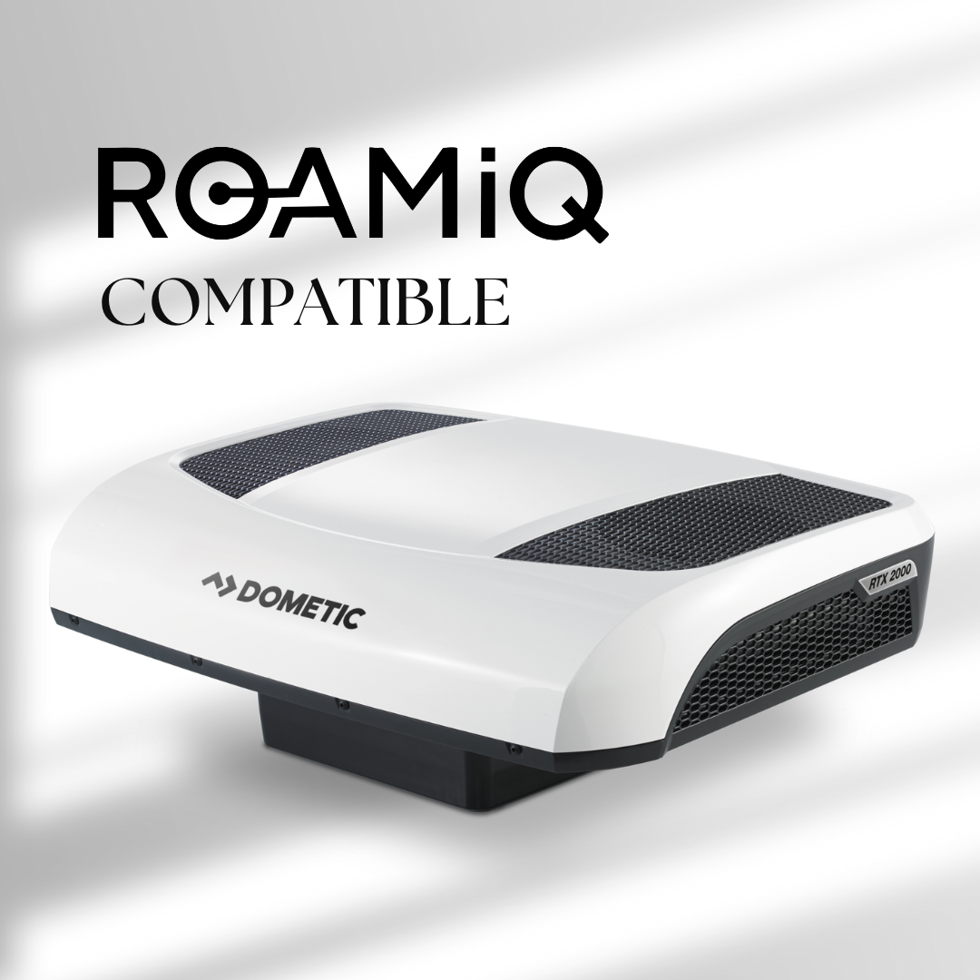 ROAMiQ Compatible: Dometic RTX 2000 — Upfitters