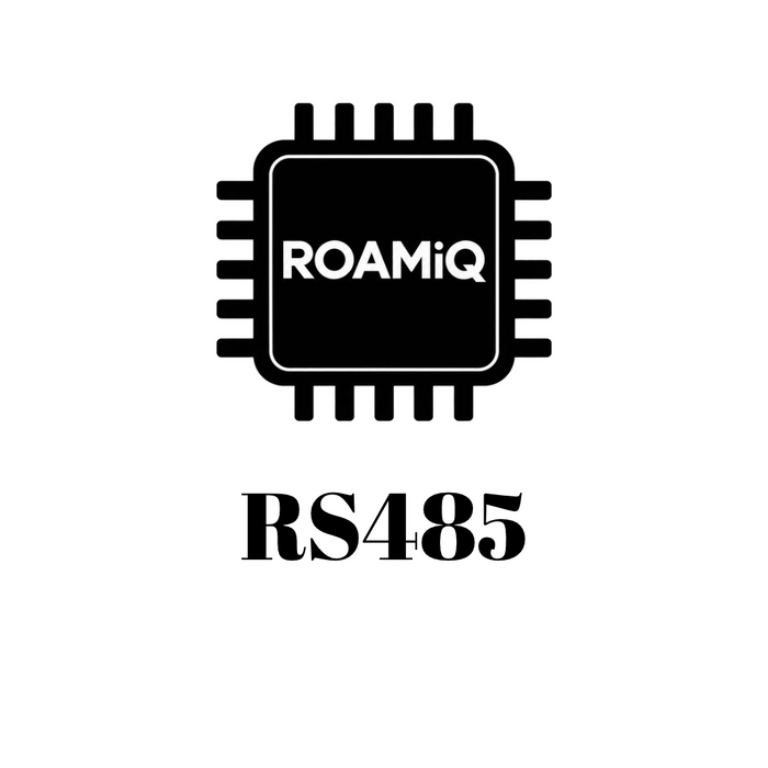 ROAMiQ Chip: RS485