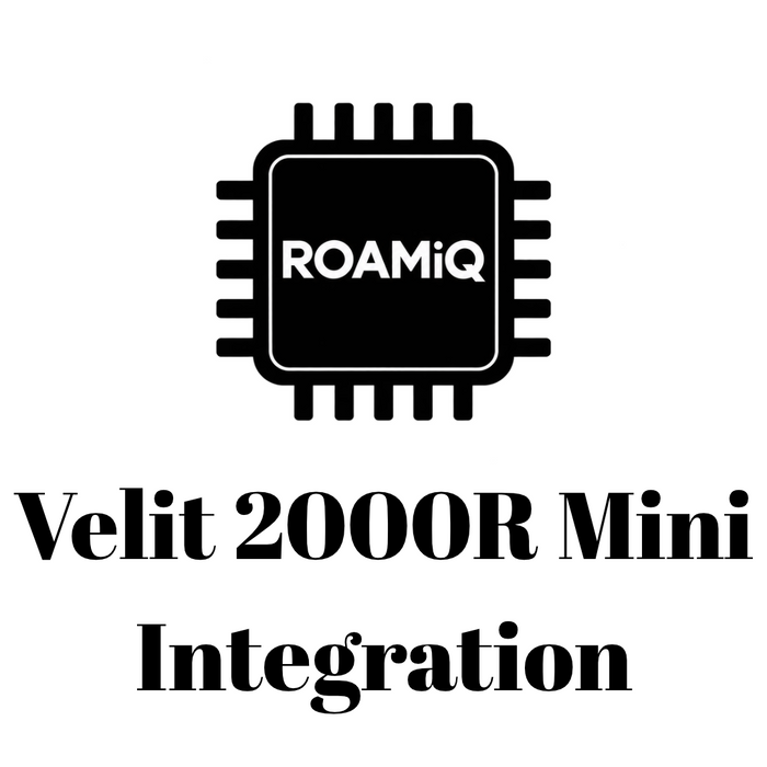 ROAMiQ Chip: VELIT 2000R Mini Control Module