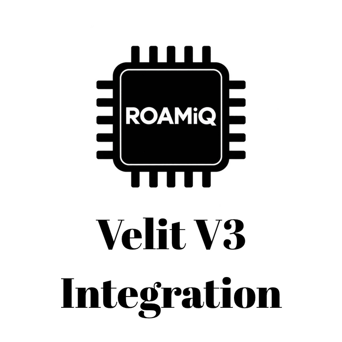 ROAMiQ Chip: VELIT V3 Control Module