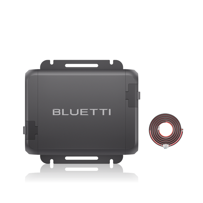 BLUETTI Charger 1 Alternator Charger