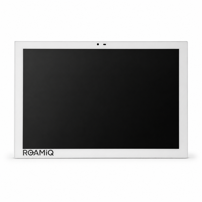 ROAMiQ Display Screen