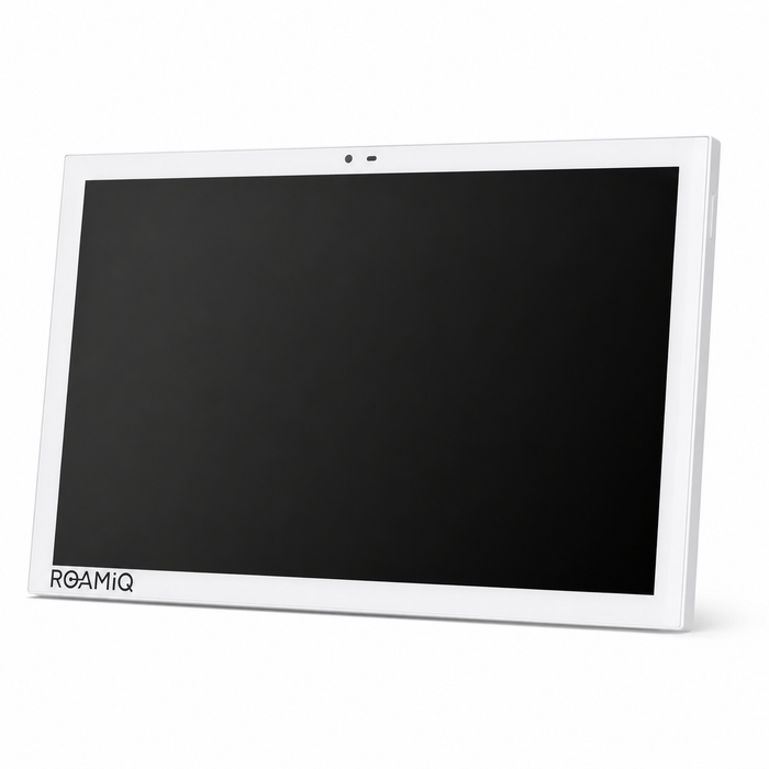 ROAMiQ Display Screen