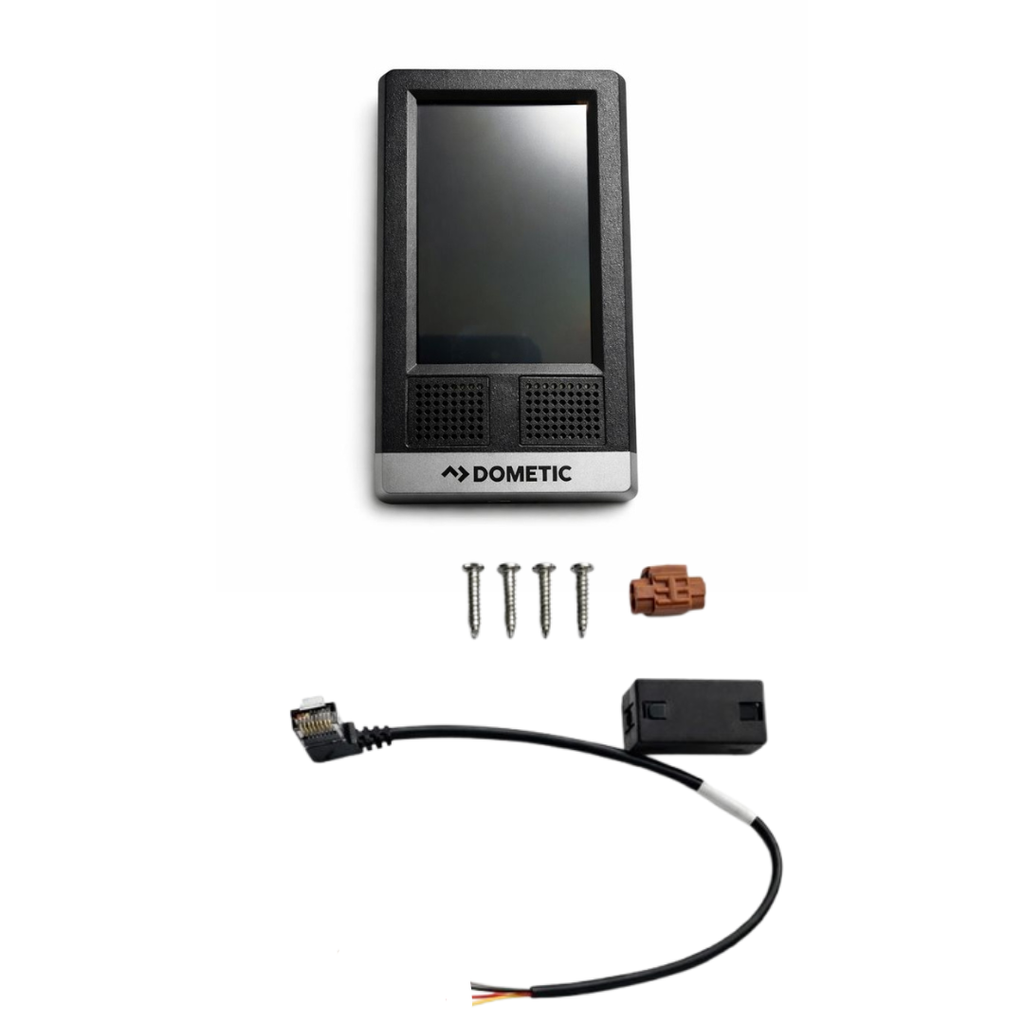 Dometic ConnectPlus Thermostat for 48V FreshJet — Upfitters