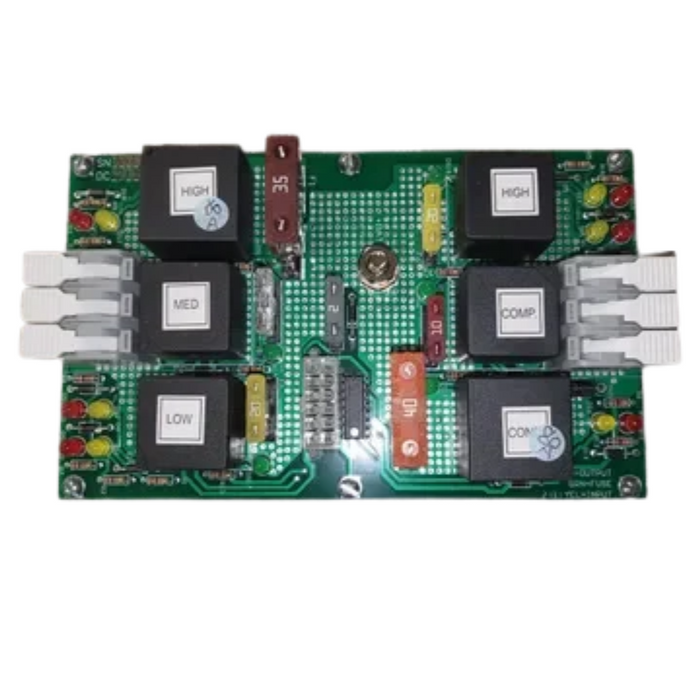 Relay Board