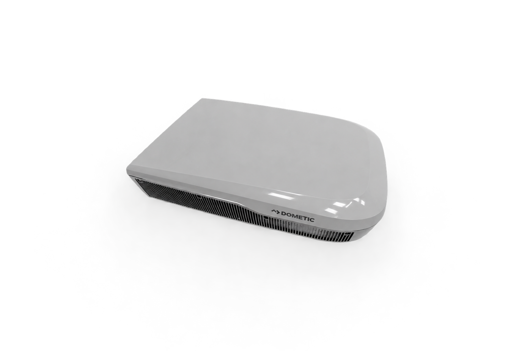 Dometic 48V FreshJet w/ Install Kit + Dometic FA75 + Dometic CRX 80U