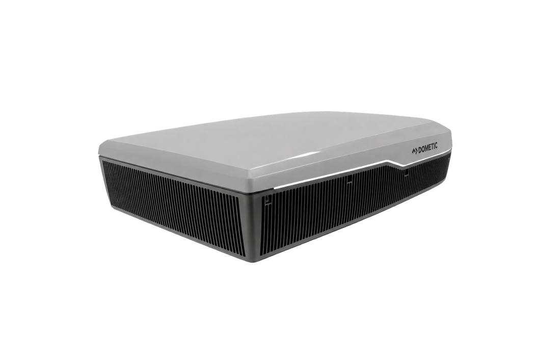 Dometic 48V FreshJet w/ Install Kit + Dometic FA75 + Dometic CRX 80U