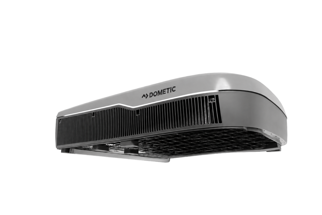 Dometic 48V FreshJet w/ Install Kit + Dometic FA75 + Dometic CRX 80U