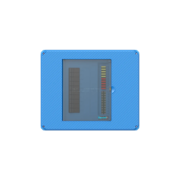 BLUETTI 5kWh RVSolar 48V Power System