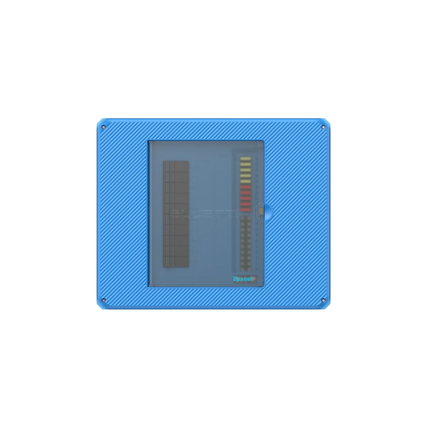 BLUETTI Epanel Smart Distribution Panel — Upfitters
