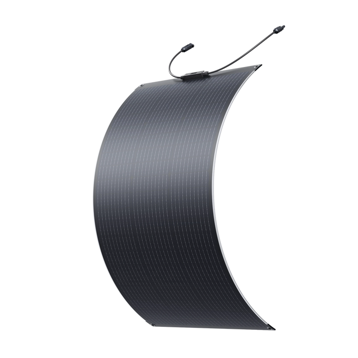 BLUETTI PV100 FX 100W Flexible Solar Panels | Set of 2 | 200W