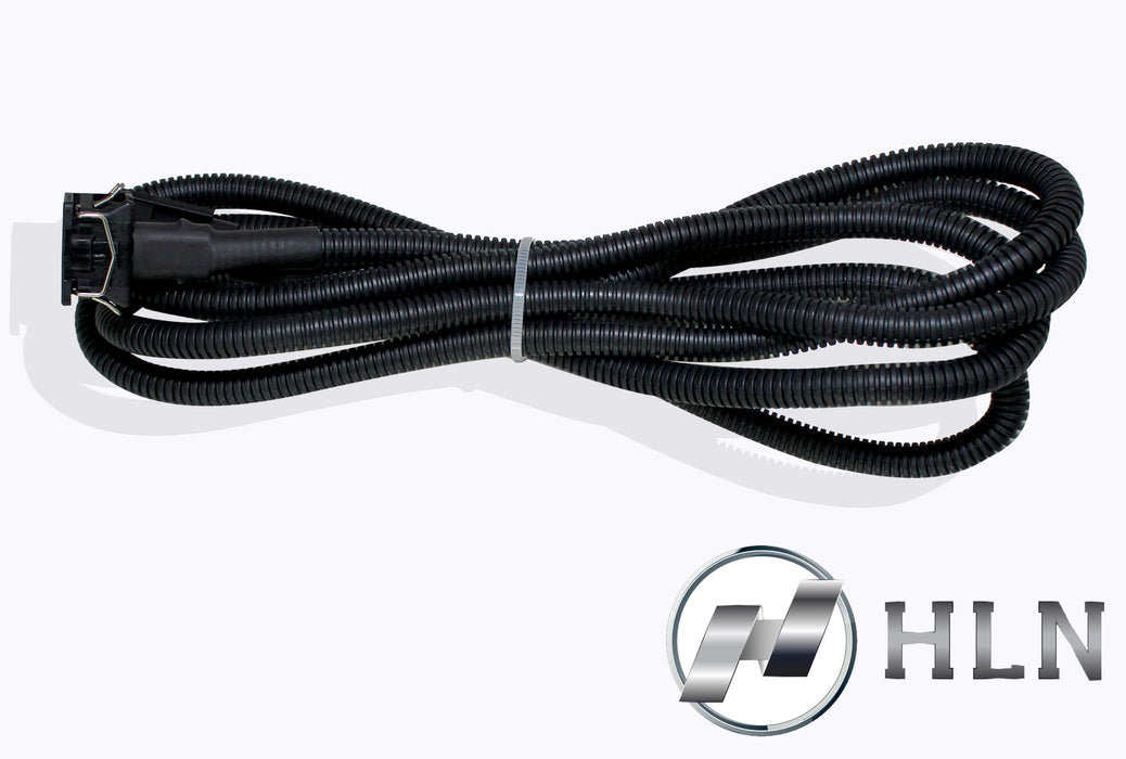 HLN Bluetooth 10kW Hydronic Diesel Heater