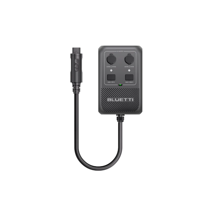 BLUETTI Hub D1 Power Hub