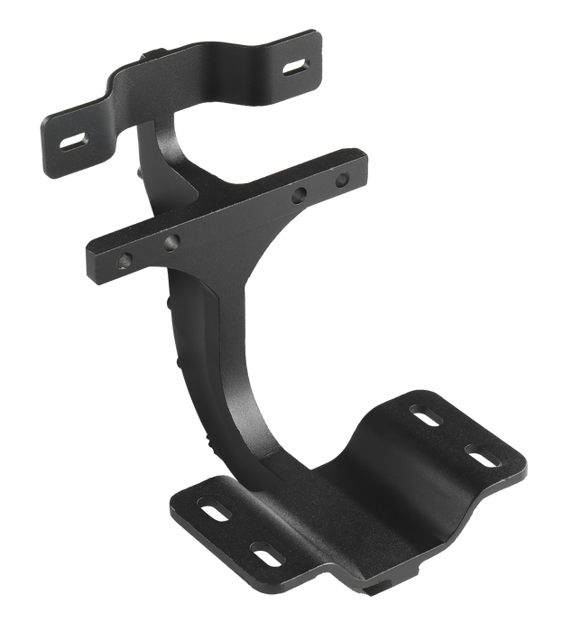 Sprinter Anti Slip Modular Drop Down Running Boards